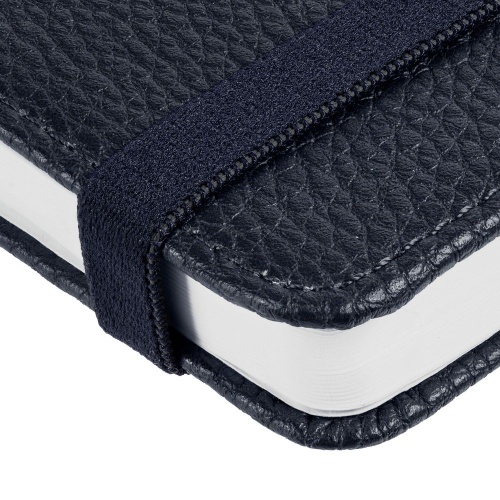 Блокнот Copelle, синий фото 6 Блокнот Copelle, синий фото 6