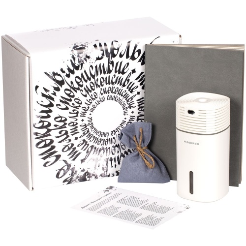 Набор «Calm. Дышите» Набор «Calm. Дышите»