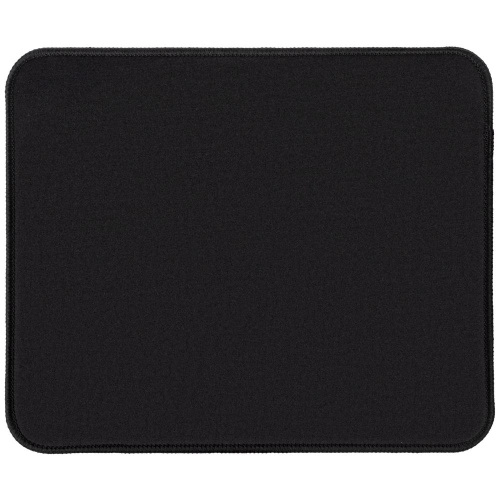 Коврик для мыши Paddo L, черный фото 3 Коврик для мыши Paddo L, черный фото 3