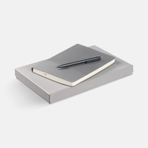 Набор Vale, серый