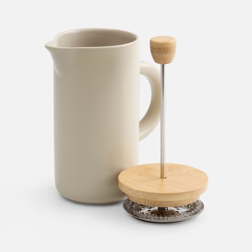 Френч-пресс Keramikk фото 2 Френч-пресс Keramikk фото 2