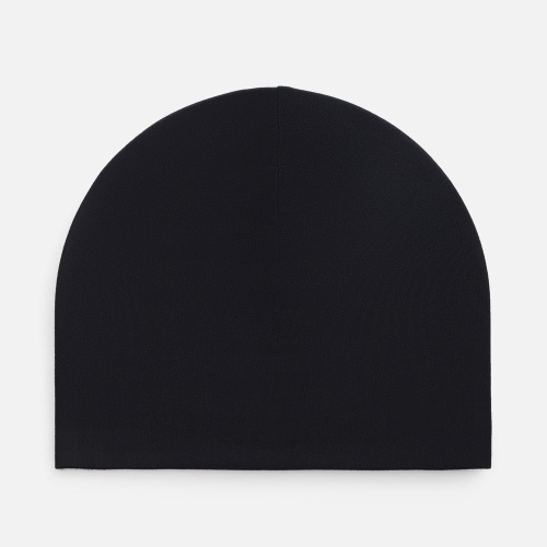 Шапка Senti, черная Шапка Senti, черная