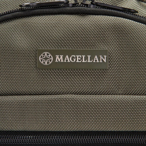 Рюкзак T Range 13, хаки фото 4