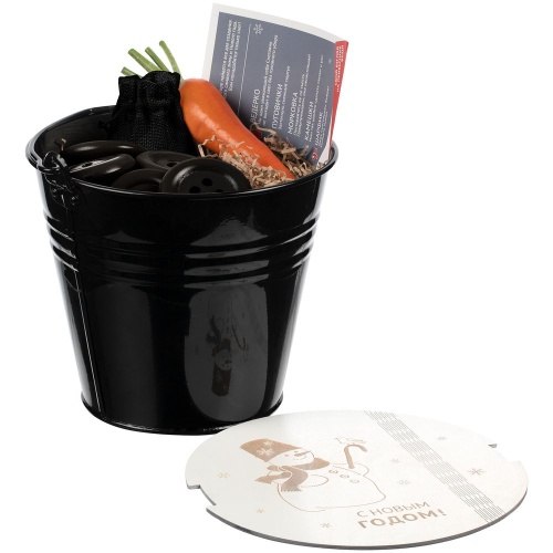 Набор «Все по-взрослому», синий фото 3 Набор «Все по-взрослому», синий фото 3