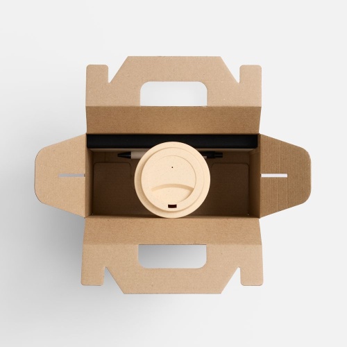 Набор MilkMake, черный фото 3 Набор MilkMake, черный фото 3