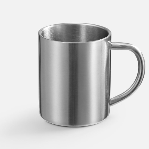 Кружка для сублимационной печати Makesteel