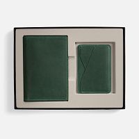 Набор InStream, зеленый