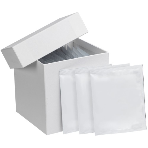 Набор Hotshot, белый Набор Hotshot, белый