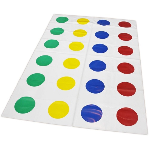 Напольная игра «Хип-Хоп» фото 3