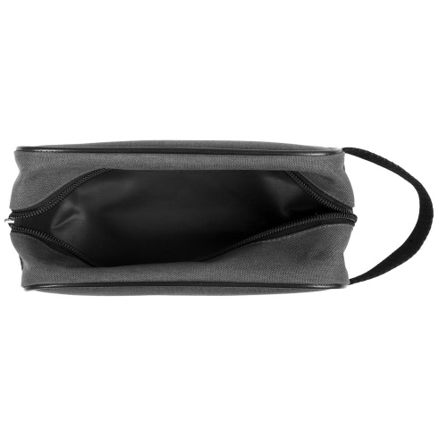 Несессер Jussi, серый фото 5