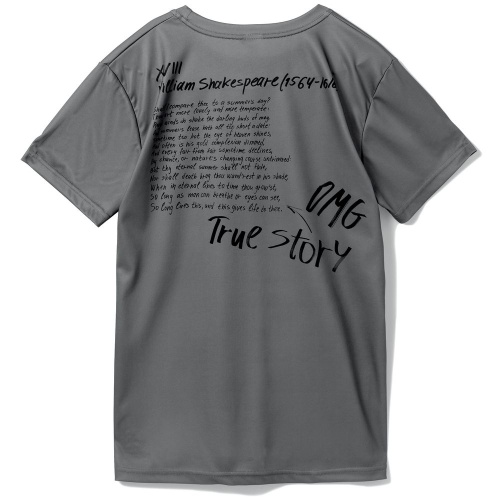 Футболка Run Away фото 10 Футболка Run Away фото 10