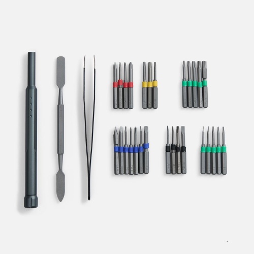 Набор отверток Mega Vint фото 3