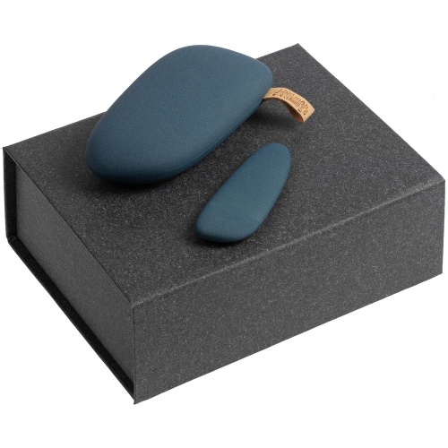 Набор Cobblestone, средний, синий Набор Cobblestone, средний, синий