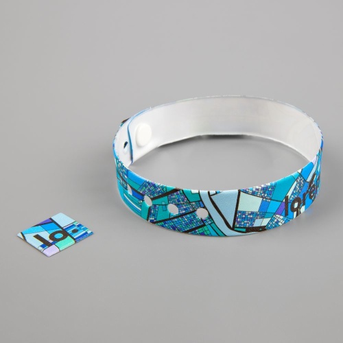 Браслет Pulse на заказ фото 3