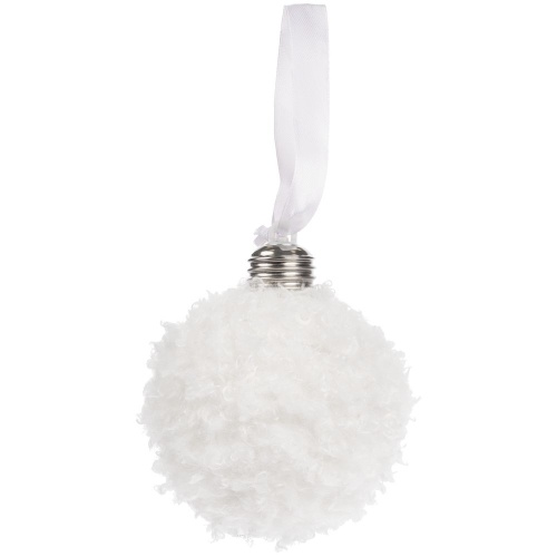 Елочный шар Snowglow фото 2 Елочный шар Snowglow фото 2