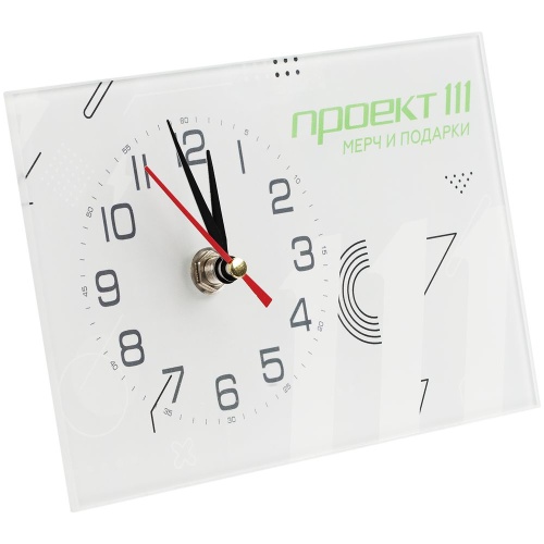 Часы настольные на заказ Uptime фото 3 Часы настольные на заказ Uptime фото 3