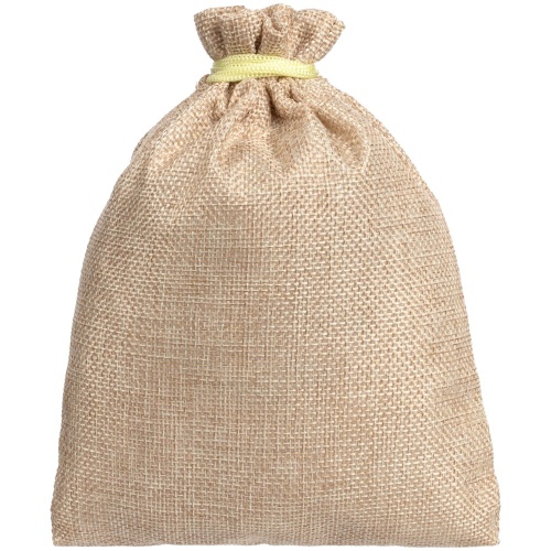 Холщовый мешок Foster Thank, M, бежевый, ver.1 Холщовый мешок Foster Thank, M, бежевый, ver.1