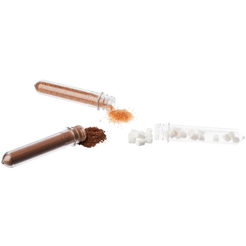 Набор для приготовления какао Snowmelt фото 3 Набор для приготовления какао Snowmelt фото 3