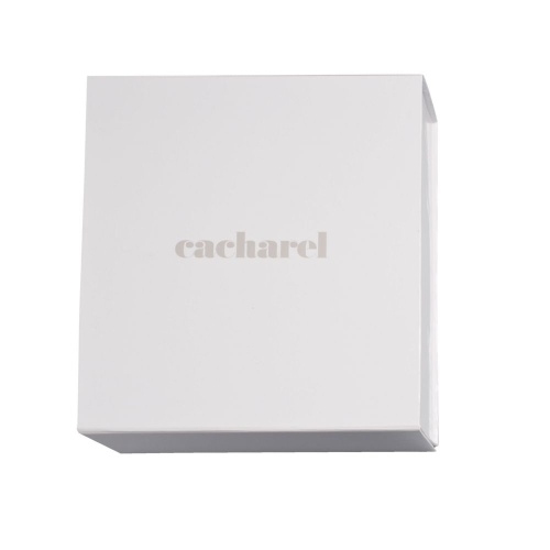 Шарф Tuilerie, голубой фото 5