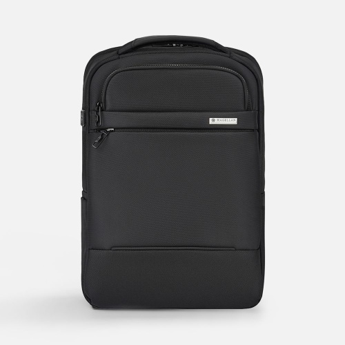 Рюкзак Discovery 15, черный Рюкзак Discovery 15, черный