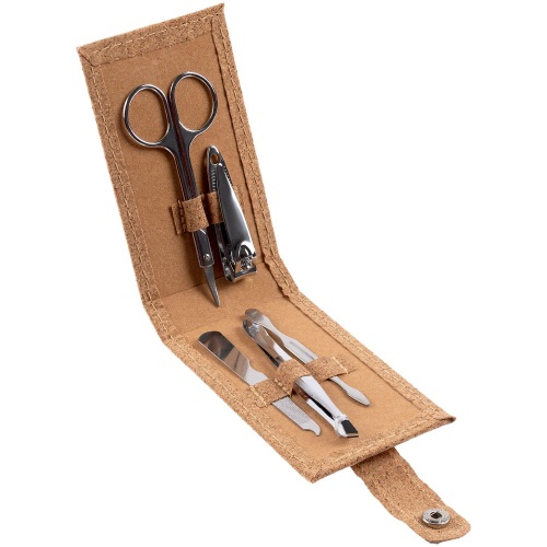 Маникюрный набор Corkness фото 5