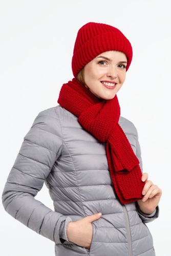 Набор Nordkapp, красный фото 5 Набор Nordkapp, красный фото 5