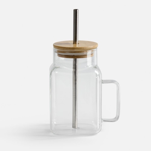 Банка для коктейлей Palmero фото 3 Банка для коктейлей Palmero фото 3