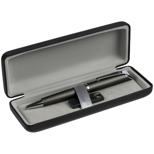 Набор Shaded, черный фото 3 Набор Shaded, черный фото 3