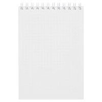 Блокнот Bonn Plastic, M