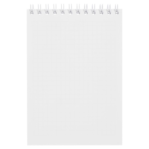 Блокнот Bonn Plastic, M Блокнот Bonn Plastic, M