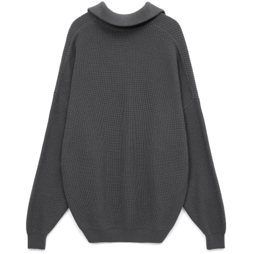 Джемпер Siluetti Birne, серый фото 2 Джемпер Siluetti Birne, серый фото 2