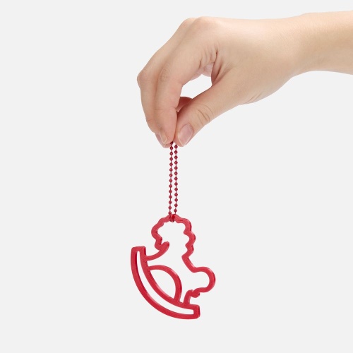 Набор Creativerse, красный фото 4 Набор Creativerse, красный фото 4