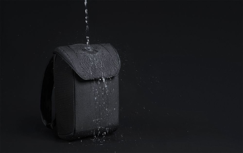 Рюкзак ClickPack X, черный фото 4 Рюкзак ClickPack X, черный фото 4