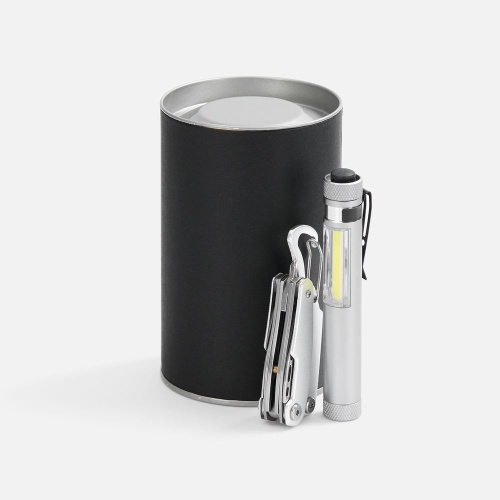 Набор Anycase, серый Набор Anycase, серый