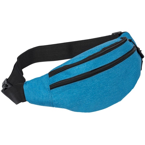 Поясная сумка Kalita, синяя Поясная сумка Kalita, синяя
