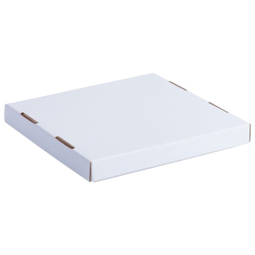 Тарелка Wonder для сублимационной печати, белая фото 7 Тарелка Wonder для сублимационной печати, белая фото 7