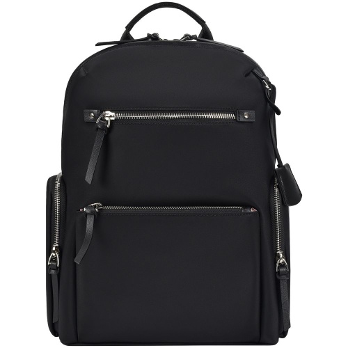 Рюкзак Santiago 13, черный фото 2 Рюкзак Santiago 13, черный фото 2