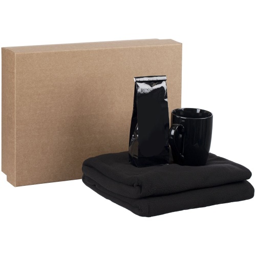 Набор Warm Spell, черный Набор Warm Spell, черный