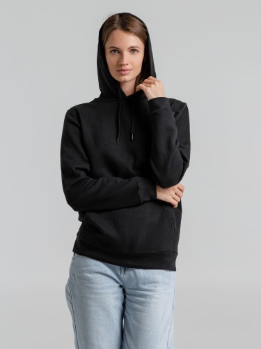 Толстовка с капюшоном Snake II, темный хаки фото 6 Толстовка с капюшоном Snake II, темный хаки фото 6