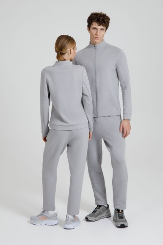 Куртка женская Lovi, серая фото 7