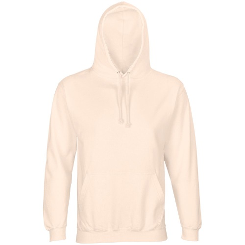 Худи унисекс Condor, розовое Худи унисекс Condor, розовое