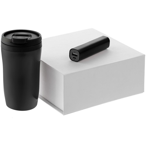 Набор New Times, черный Набор New Times, черный