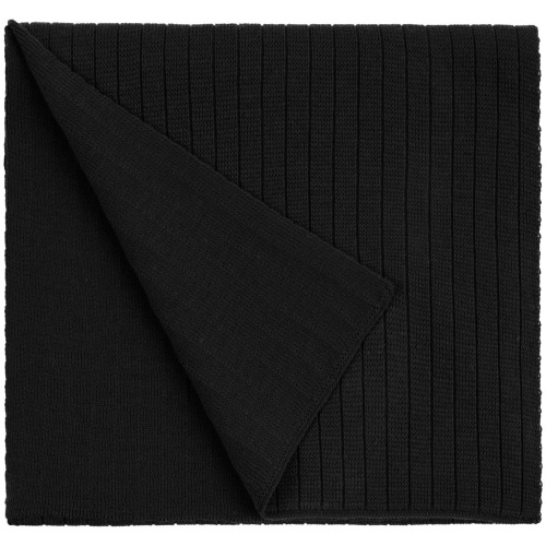 Шарф Lima, черный Шарф Lima, черный