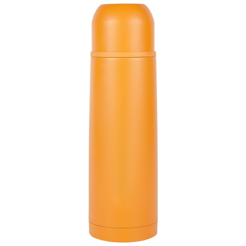 Термос Relaxika 750, желтый Термос Relaxika 750, желтый