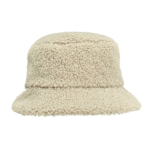 Панама Bucket двусторонняя, хаки с бежевым фото 3 Панама Bucket двусторонняя, хаки с бежевым фото 3