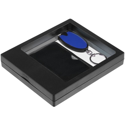 Набор Doyle, синий фото 3 Набор Doyle, синий фото 3