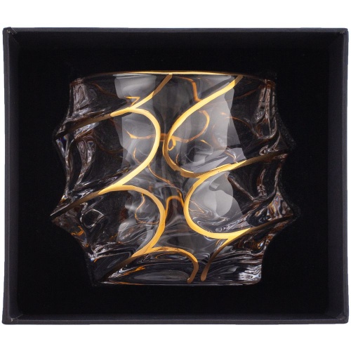 Стакан для виски Flexury Стакан для виски Flexury