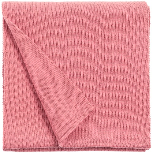 Шарф Glenn, розовый Шарф Glenn, розовый