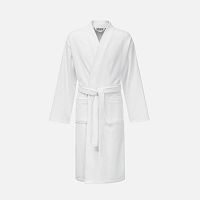 Халат махровый Aeris, белый