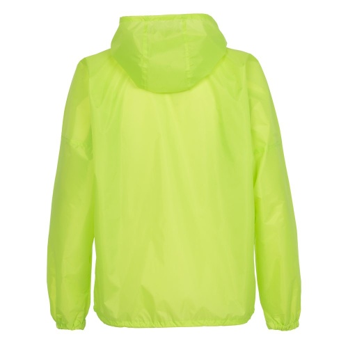 Дождевик Kivach Promo, желтый неон фото 3